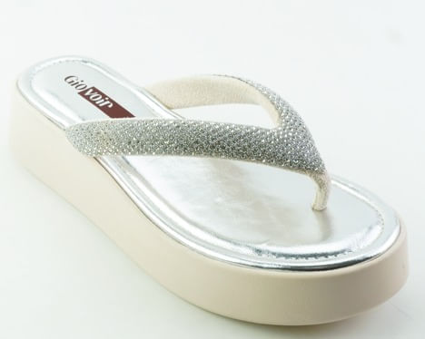 TAMANCO ANABELA FEMININO GIO VOIR 172718170/24