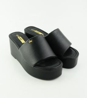 TAMANCO ANABELA FEMININO GIO VOIR 172618435/24