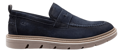 SAPATENIS MASCULINO JEFF SLIP ON DEMOCRATA 604103