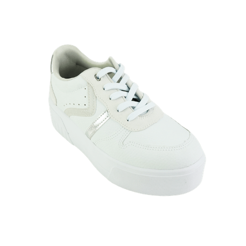TENIS CASUAL FEMININO RAMARIM 2477104