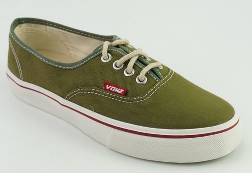 TENIS CASUAL UNISSEX VONZ BX2027