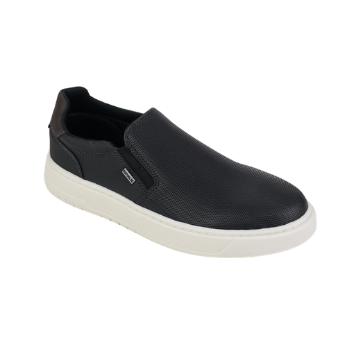 SAPATENIS MASCULINO SLIP ON REPUBLIC SHO 1021