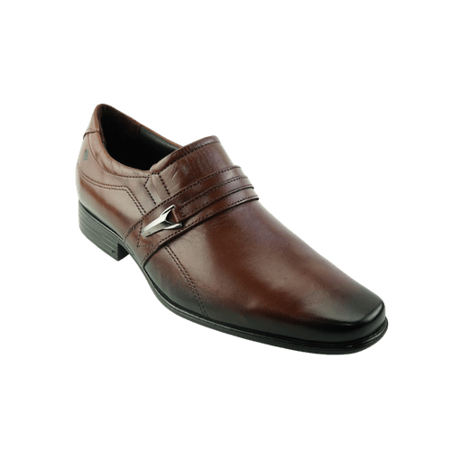 SAPATO SOCIAL CALCAR MASCULINO PEGADA 124608