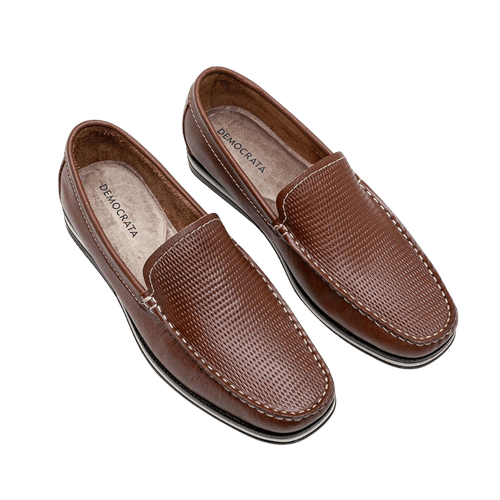 SAPATILHA MOCASSIM MASCULINO TED DEMOCRATA 135201