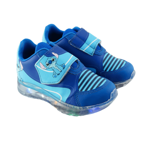 TENIS LED STHITCH BIT POLO 15692MJ