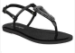 SANDALIA RASTEIRA FEMININO GIO VOIR 119117588