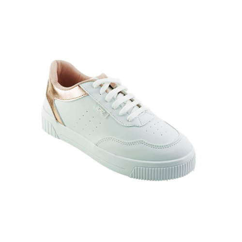 TENIS CASUAL FEMININO LA GRAZZIE 20077LG