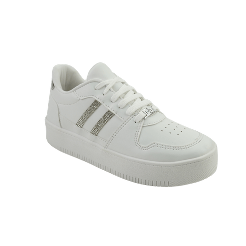 TENIS CASUAL LA GRAZZIE FEMININO 21075IZ