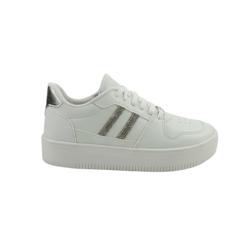 TENIS CASUAL LA GRAZZIE FEMININO 21075IZ