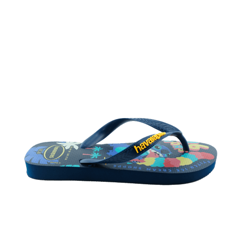 CHINELO DEDO FEMININO TOP DISNEY CLASSIC HAVAIANAS 4148941