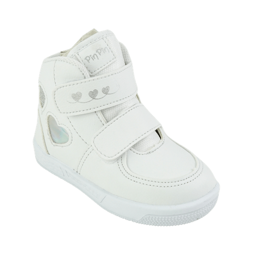 BOTA CASUAL BABY PIN PIN BVV2819