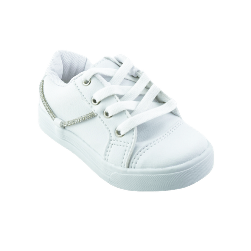 TENIS CASUAL INFANTIL FEMININO PIN PIN 26740