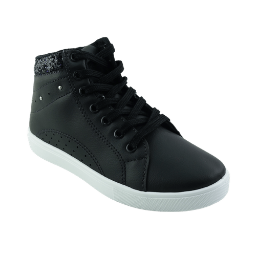 BOTA CASUAL INFANTIL PIN PIN PINBK82