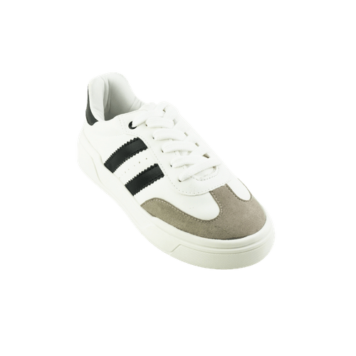 TENIS CASUAL JUV MASCULINO BIT POLO B2351