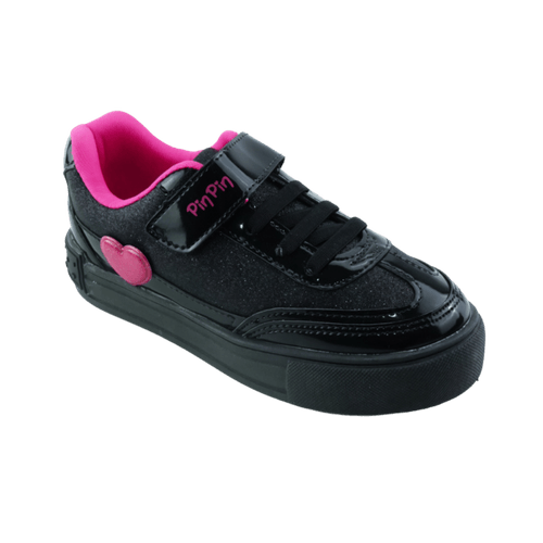 TENIS CASUAL INFANTIL PIN PIN 50044