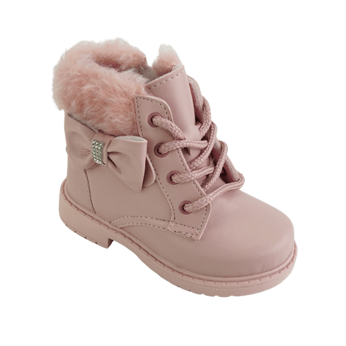 BOTA COTURNO INFANTIL PIN PIN 35031