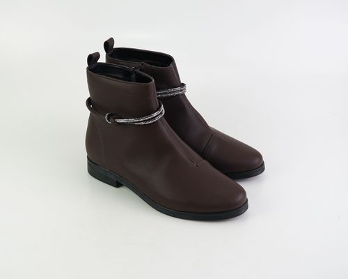 BOTA TRADICIONAL JUVENIL VIA SCARPINH I146I1804