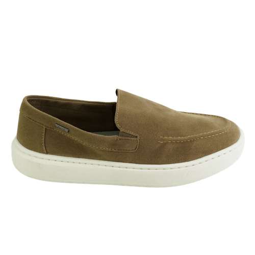 SAPATILHA LOAFER PALA PESPONTADA CODE ATITUDE 03000