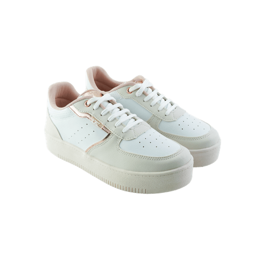 TENIS CASUAL FEMININO LA GRAZZIE 21078LG