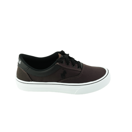 TENIS CASUAL MASCULINO BIT POLO 4055