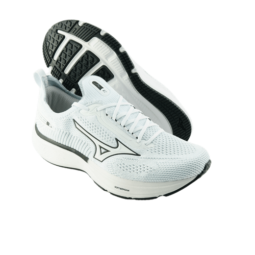 TENIS ESPORTE MASCULINO COOL RIDE 3 MIZUNO H101095095