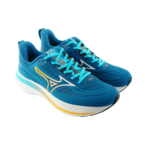 TENIS ESPORTE MASCULINO BASE RIDE MIZUNO H101138138