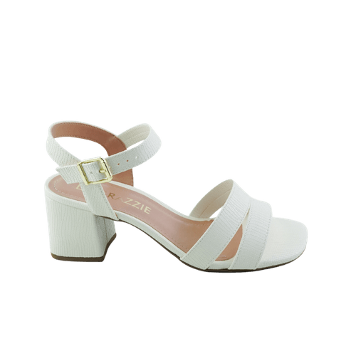 SANDALIA SALTO BLOCO FEMININO LA GRAZZIE SD5885405