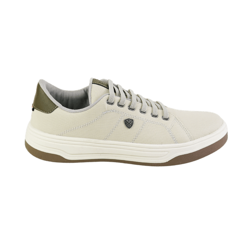 SAPATENIS MASCULINO REPUBLIC SHO GLD01
