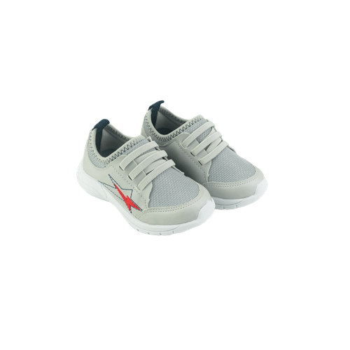 TENIS CALCE FACIL INFANTIL BIT POLO 037010