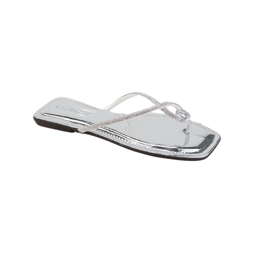 SANDALIA RASTEIRA FEMININO LA GRAZZIE GF2237