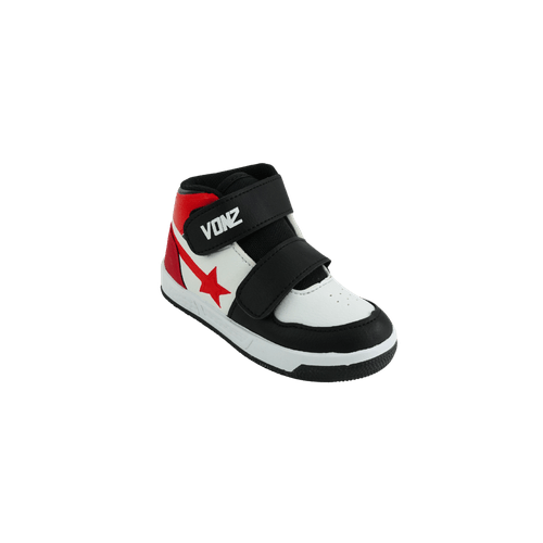 BOTA CASUAL INFANTIL VONZ KIDS BVK2801