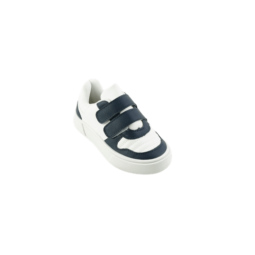 TENIS CASUAL INFANTIL BIT POLO A1370