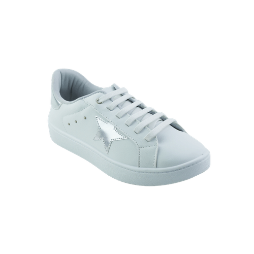 TENIS CASUAL FEMININO LA GRAZZIE 10187LG