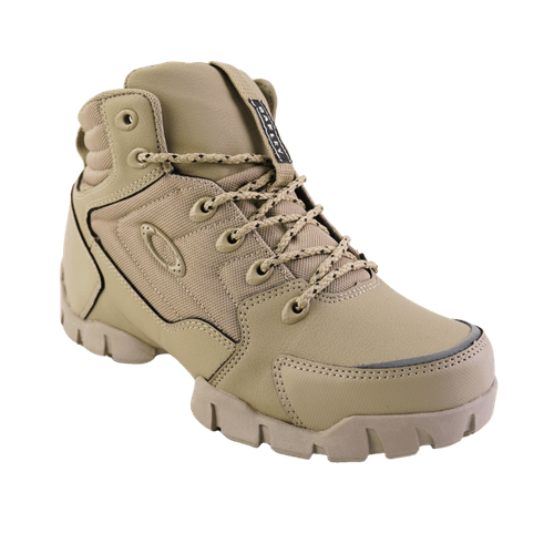TENIS MASCULINO HALFTRACK MID II OAKLEY FOF100334323