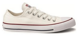 TENIS CASUAL CHUCK TAYLOR CONVERSE CT00010001