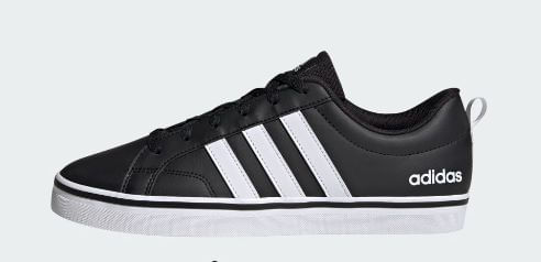 TENIS CASUAL MASCULINO VS PACE 2.0 ADIDAS HP6009