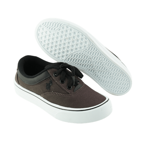 TENIS INFANTIL BIT POLO 4055I