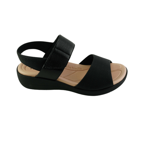 SANDALIA PAPETE FEMININO PICCADILLY 239016