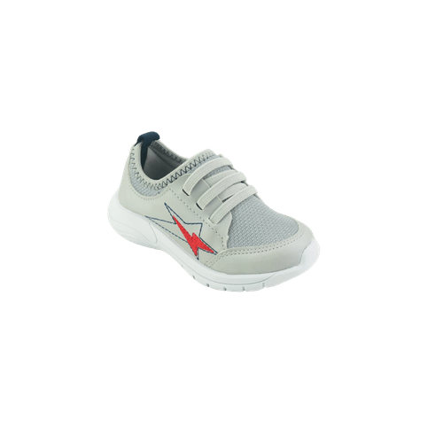 TENIS CALCE FACIL INFANTIL BIT POLO 037010