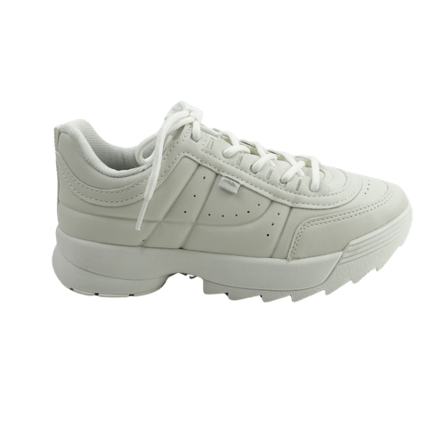 TENIS SNEAKER TRATORADO FEMININO DAKOTA G5621