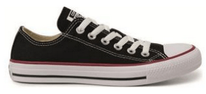 TENIS CASUAL CHUCK TAYLOR CONVERSE CT00010007