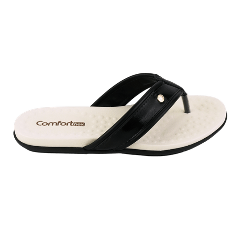 TAMANCO DEDO FEMININO COMFORTFLEX 2440301
