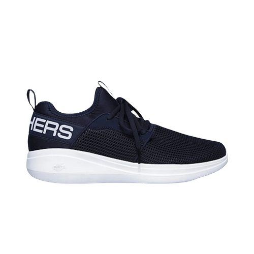 TENIS MASCULINO GO RUN FAST VALOR SKECHERS 55103BR