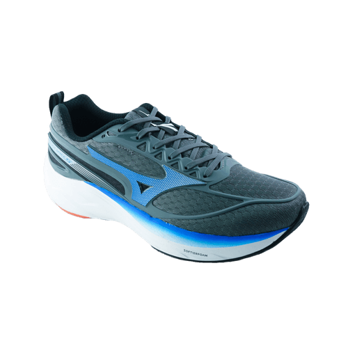 TENIS ESPORTE MASCULINO SPACE 5 MIZUNO H101034034