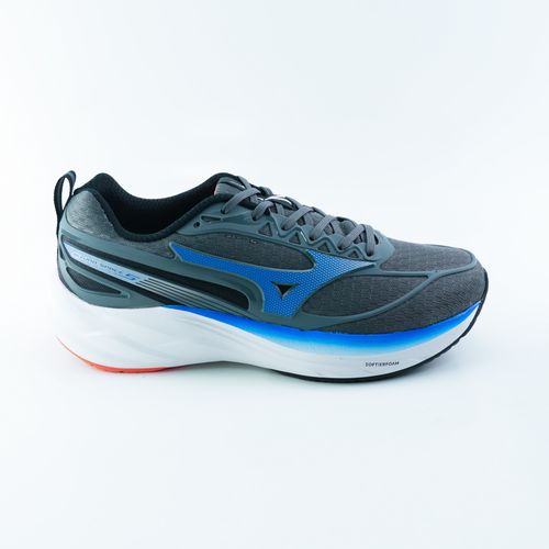 TENIS ESPORTE MASCULINO SPACE 5 MIZUNO H101034034