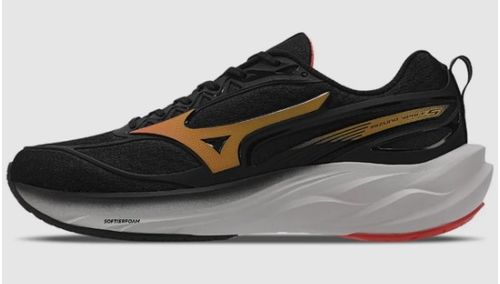TENIS ESPORTE FEMININO SPACE 5 MIZUNO F101034034