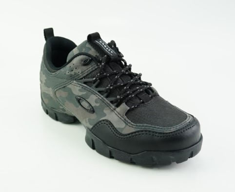 TENIS MASCULINO MODOC LOW II CAMO OAKLEY FOF10041601K
