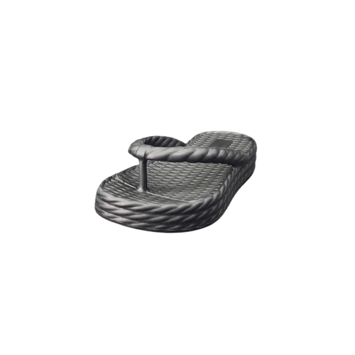 CHINELO FLATFORM FEMININO NUVEM 3 TRANCA NUVEM ORIGIN
