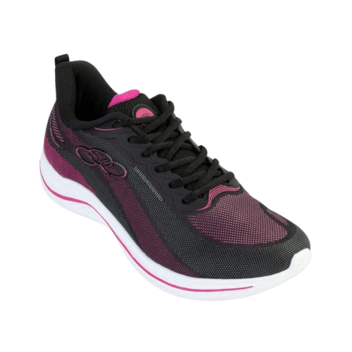 TENIS ESPORTE FEMININO APOLIS OLYMPIKUS F206