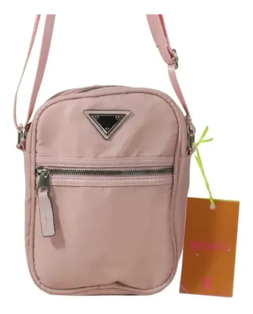 BOLSA TRANSVERSAL FEMININO CLIO STYLE GW CLIO STYLE GW2407